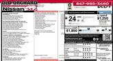 Thumbnail of 2023 Everlasting Silver Kia Sorento