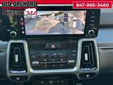 Thumbnail of 2023 Everlasting Silver Kia Sorento