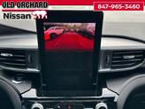 Thumbnail of 2024 Agate Black Metallic Ford Explorer