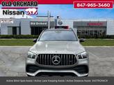 Thumbnail of 2022 Mojave Silver Metallic Mercedes-Benz AMG GLE 53