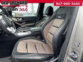 Thumbnail of 2022 Mojave Silver Metallic Mercedes-Benz AMG GLE 53