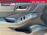Thumbnail of 2023 Pearl White Tricoat/Super Black Nissan Rogue