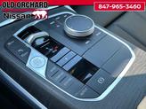 Thumbnail of 2024 Black Sapphire Metallic BMW 330