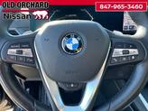 Thumbnail of 2024 Black Sapphire Metallic BMW 330