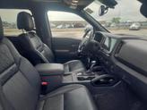 Thumbnail of 2022 Boulder Gray Pearl Nissan Frontier