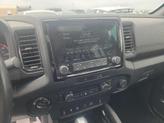 Thumbnail of 2022 Boulder Gray Pearl Nissan Frontier