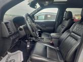 Thumbnail of 2022 Boulder Gray Pearl Nissan Frontier