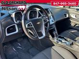 Thumbnail of 2017 Blue Velvet Metallic Chevrolet Equinox
