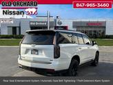 Thumbnail of 2022 Crystal White Tricoat Cadillac Escalade