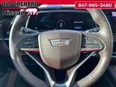 Thumbnail of 2022 Crystal White Tricoat Cadillac Escalade