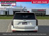 Thumbnail of 2022 Crystal White Tricoat Cadillac Escalade