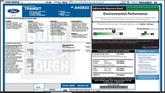 Thumbnail of 2024 Oxford White Ford Transit-250