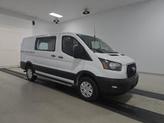 Thumbnail of 2024 Oxford White Ford Transit-250