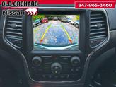 Thumbnail of 2018 Billet Silver Metallic Clearcoat Jeep Grand Cherokee