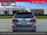 Thumbnail of 2018 Billet Silver Metallic Clearcoat Jeep Grand Cherokee