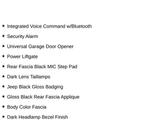 Thumbnail of 2018 Billet Silver Metallic Clearcoat Jeep Grand Cherokee