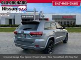 Thumbnail of 2018 Billet Silver Metallic Clearcoat Jeep Grand Cherokee