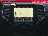 Thumbnail of 2018 Billet Silver Metallic Clearcoat Jeep Grand Cherokee