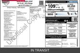 Thumbnail of 2023 Super Black Nissan Leaf