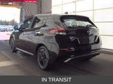Thumbnail of 2023 Super Black Nissan Leaf