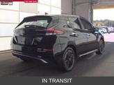Thumbnail of 2023 Super Black Nissan Leaf