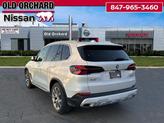 Thumbnail of 2024 Mineral White Metallic BMW X5