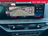 Thumbnail of 2024 Mineral White Metallic BMW X5