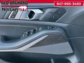 Thumbnail of 2024 Mineral White Metallic BMW X5