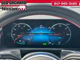 Thumbnail of 2023 Night Black Mercedes-Benz EQB 350