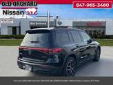 Thumbnail of 2023 Night Black Mercedes-Benz EQB 350