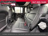 Thumbnail of 2021 Black Clearcoat Jeep Wrangler Unlimited