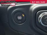 Thumbnail of 2021 Black Clearcoat Jeep Wrangler Unlimited