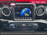 Thumbnail of 2021 Black Clearcoat Jeep Wrangler Unlimited