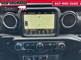 Thumbnail of 2021 Black Clearcoat Jeep Wrangler Unlimited