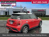 Thumbnail of 2023 Chili Red MINI Hardtop