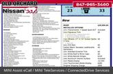 Thumbnail of 2023 Chili Red MINI Hardtop