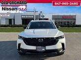 Thumbnail of 2023 Wind Chill Pearl Mazda CX-50