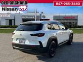 Thumbnail of 2023 Wind Chill Pearl Mazda CX-50
