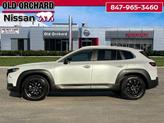 Thumbnail of 2023 Wind Chill Pearl Mazda CX-50