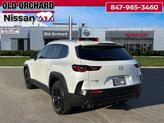 Thumbnail of 2023 Wind Chill Pearl Mazda CX-50