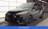 Photo of 2024 Super Black Nissan Kicks