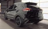 Thumbnail of 2024 Super Black Nissan Kicks