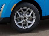 Thumbnail of 2025 Surf Blue w/Black Roof Kia Soul