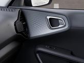 Thumbnail of 2025 Surf Blue w/Black Roof Kia Soul