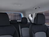 Thumbnail of 2025 Surf Blue w/Black Roof Kia Soul