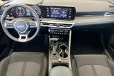 Thumbnail of 2023 Glacial White Pearl Kia K5