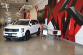 Thumbnail of 2023 Glacial White Pearl Kia K5