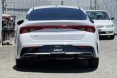 Thumbnail of 2023 Glacial White Pearl Kia K5