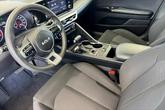 Thumbnail of 2023 Glacial White Pearl Kia K5