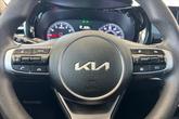 Thumbnail of 2023 Glacial White Pearl Kia K5